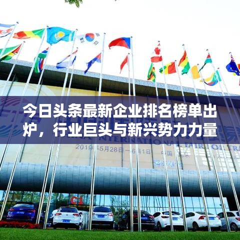 今日头条最新企业排名榜单出炉，行业巨头与新兴势力力量对比揭秘