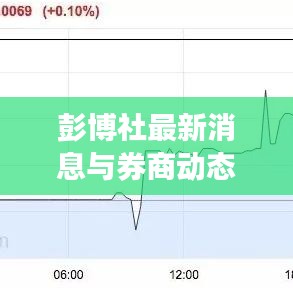 彭博社最新消息与券商动态速递