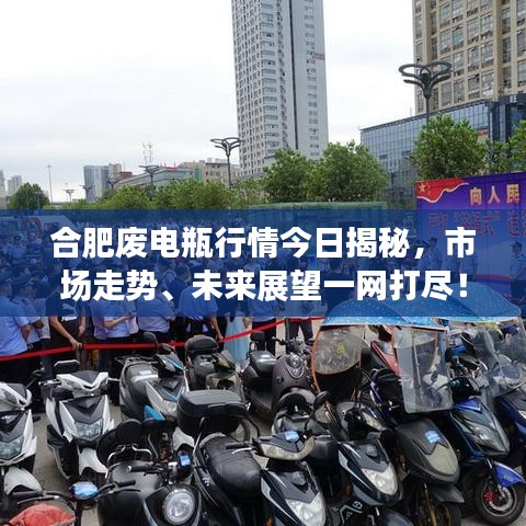 合肥废电瓶行情今日揭秘，市场走势、未来展望一网打尽！