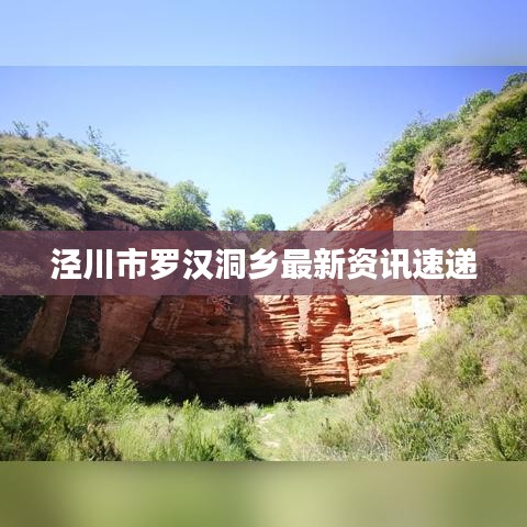 泾川市罗汉洞乡最新资讯速递