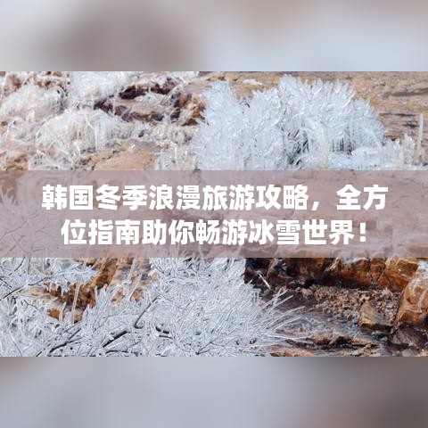 韩国冬季浪漫旅游攻略，全方位指南助你畅游冰雪世界！