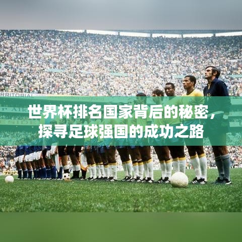 世界杯排名国家背后的秘密，探寻足球强国的成功之路