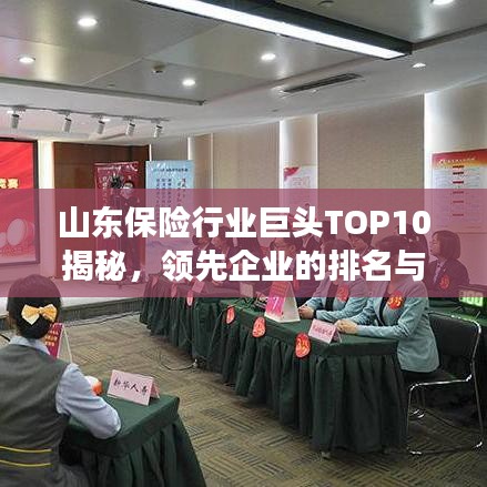 山东保险行业巨头TOP10揭秘，领先企业的排名与风采展示