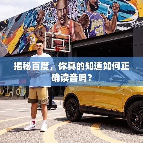 揭秘百度，你真的知道如何正确读音吗？