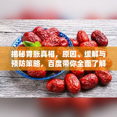 揭秘胃胀真相，原因、缓解与预防策略，百度带你全面了解！