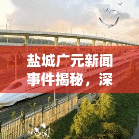 盐城广元新闻事件揭秘，深度解读与背景探讨