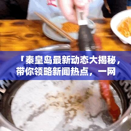 「秦皇岛最新动态大揭秘，带你领略新闻热点，一网打尽！」