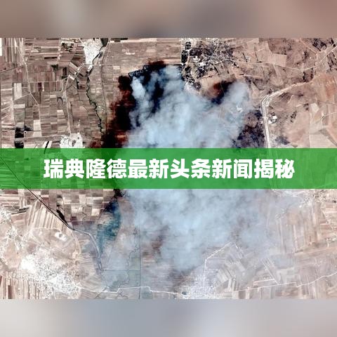 瑞典隆德最新头条新闻揭秘