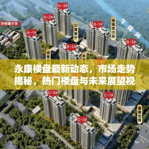 永康楼盘最新动态，市场走势揭秘，热门楼盘与未来展望视频报道