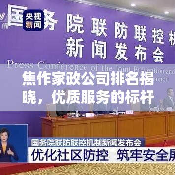焦作家政公司排名揭晓，优质服务的标杆之选