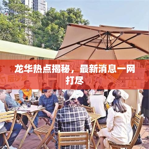 龙华热点揭秘，最新消息一网打尽