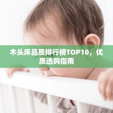 木头床品质排行榜TOP10，优质选购指南