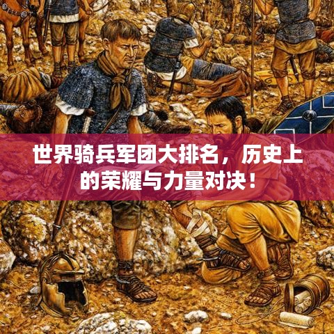世界骑兵军团大排名，历史上的荣耀与力量对决！