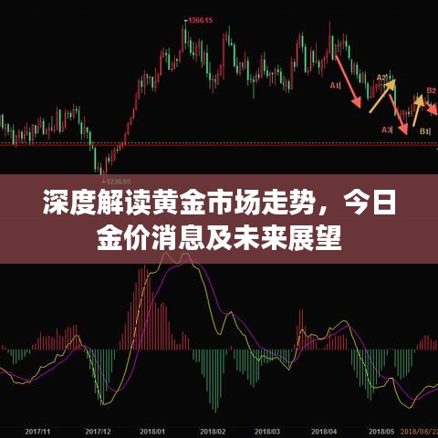 深度解读黄金市场走势，今日金价消息及未来展望