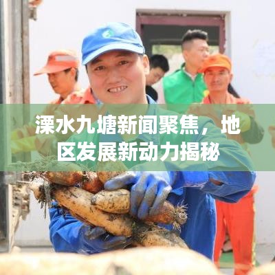 溧水九塘新闻聚焦，地区发展新动力揭秘