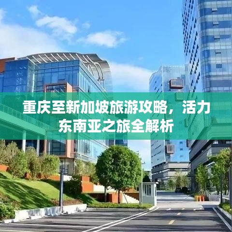 重庆至新加坡旅游攻略，活力东南亚之旅全解析