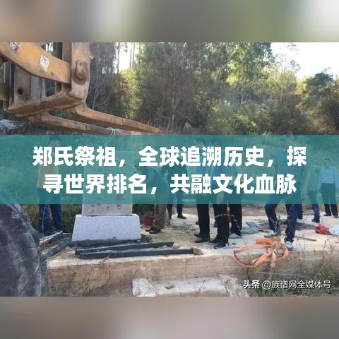 郑氏祭祖，全球追溯历史，探寻世界排名，共融文化血脉