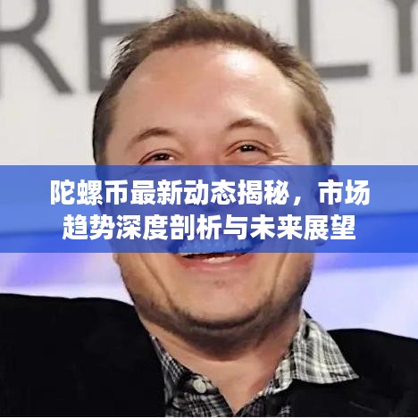 陀螺币最新动态揭秘，市场趋势深度剖析与未来展望