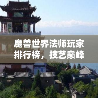 魔兽世界法师玩家排行榜，技艺巅峰，荣耀之巅！