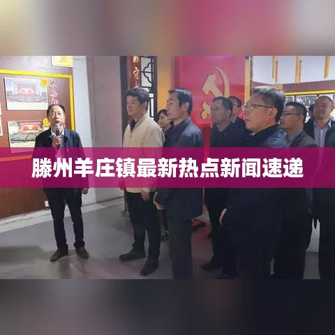 滕州羊庄镇最新热点新闻速递