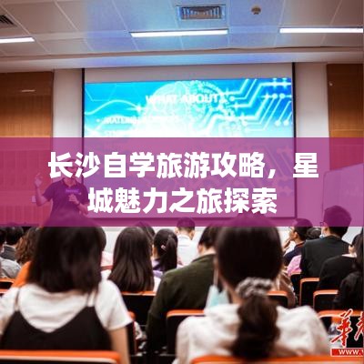 长沙自学旅游攻略，星城魅力之旅探索