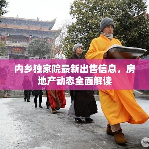 内乡独家院最新出售信息，房地产动态全面解读