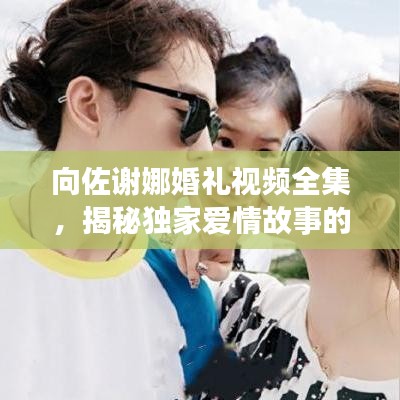 向佐谢娜婚礼视频全集，揭秘独家爱情故事的甜蜜瞬间