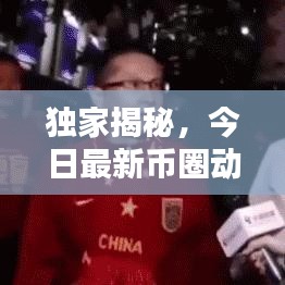 独家揭秘，今日最新币圈动态，不容错过的最新消息！