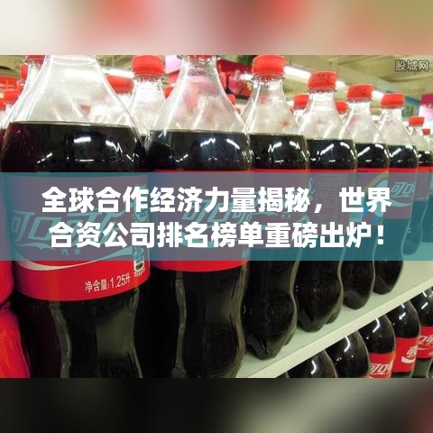 全球合作经济力量揭秘，世界合资公司排名榜单重磅出炉！