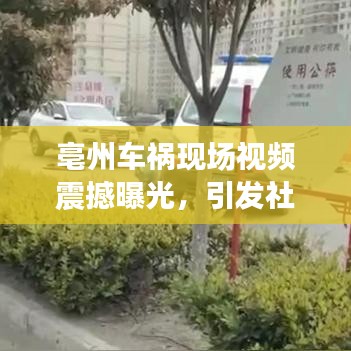 亳州车祸现场视频震撼曝光，引发社会关注热议