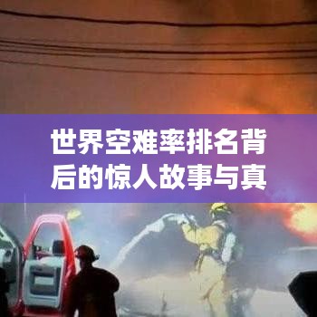 世界空难率排名背后的惊人故事与真相揭秘