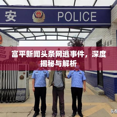 富平新闻头条网逃事件，深度揭秘与解析