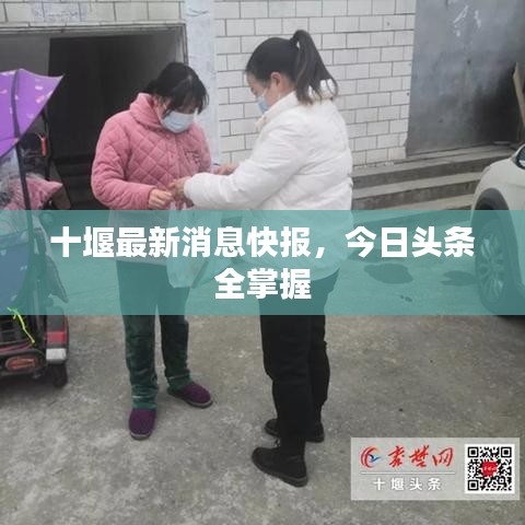 十堰最新消息快报，今日头条全掌握