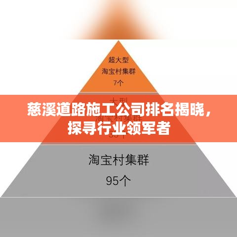 慈溪道路施工公司排名揭晓，探寻行业领军者