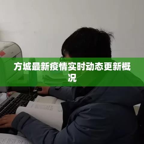方城最新疫情实时动态更新概况