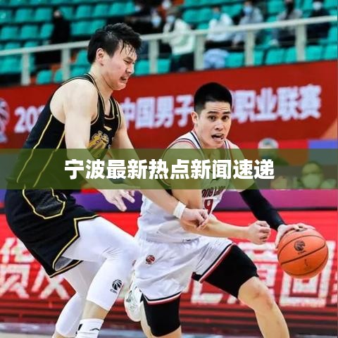 宁波最新热点新闻速递