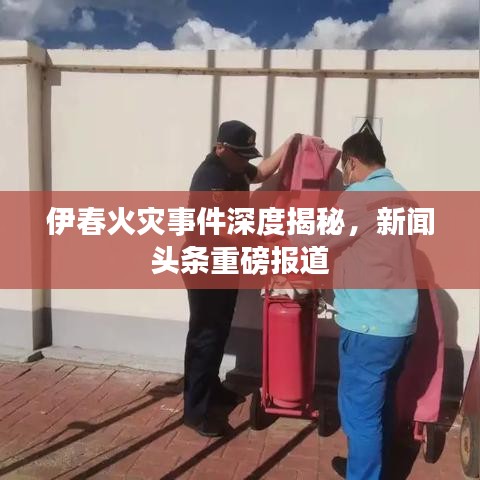 伊春火灾事件深度揭秘，新闻头条重磅报道