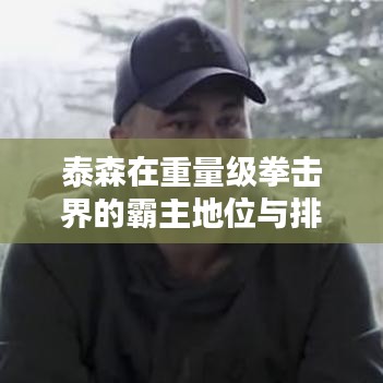 泰森在重量级拳击界的霸主地位与排名解析