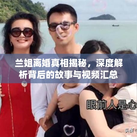 兰姐离婚真相揭秘，深度解析背后的故事与视频汇总