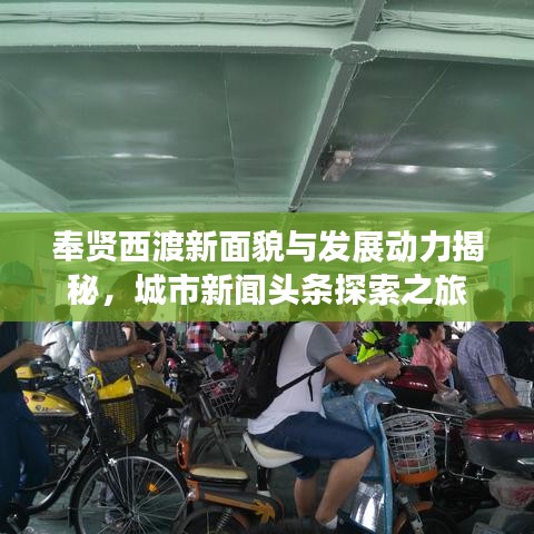 奉贤西渡新面貌与发展动力揭秘，城市新闻头条探索之旅